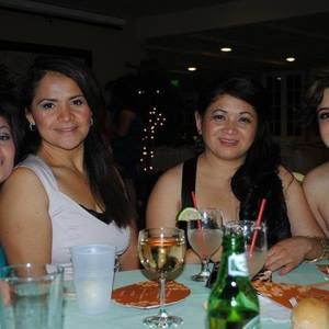 Meet your Posher, Rita